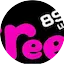 Logo Freee 89.9 FM