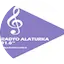 Logo Radyo Alaturka