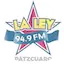 Logo La Ley
