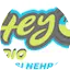 Logo Radio HEY