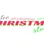 Logo The Christmas Station