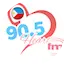 Logo Heart FM