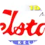Logo Telstar FM Makassar