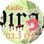Logo Radio Pirata FM