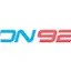 Logo CDN 92.5