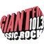 Logo 101.3 Giant Fm