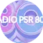 Logo Radio PSR 80er