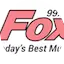 Logo The Fox