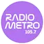 Logo Radio Metro