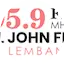 Logo El John FM Palembang