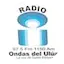 Logo Radio Ondas Del Ulua