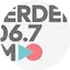 Logo Merdeka 106.7 FM