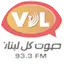 Logo La Voix Du Liban