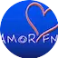 Logo AMOR FM