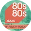 Logo 80s80s Christmas