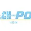 Logo Rock And Pop 1480 AM