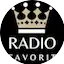 Logo Radio Favorit