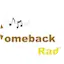 Logo Comeback Radio