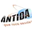 Logo Atlântida FM