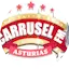 Logo Radio Carrusel FM