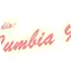 Logo Cumbia 90s Bolivia