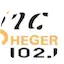 Logo Sheger FM