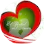 Logo El Portal Del Amor Radio