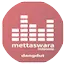 Logo Mettaswara Dangdut