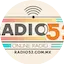 Logo Radio 52 Slp