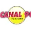 Logo Radio Canal 90 FM