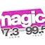 Logo Magic 97.3