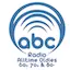 Logo ABC Oldies Radio