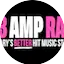 Logo Amp Radio Calgary