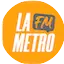 Logo La Metro FM