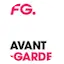 Logo Radio FG Avant Garde