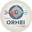 Logo Radio Orhei FM