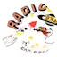 Logo Radio Cap Ferret