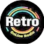 Logo Retro FM