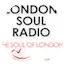 Logo London Soul Radio
