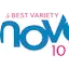 Logo Move 100.3