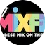 Logo 92.7 Mix FM