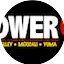 Logo Power 98 Jams