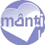 Logo Rádio Romântica Love