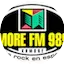 Logo More FM
