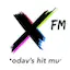 Logo XFM 94.8