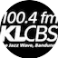 Logo KLCBS