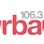 Logo Urban Radio Bandung