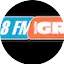 Logo Radio GRA Toruń