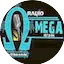 Logo Radio Omega