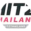 Logo HITZ Thailand